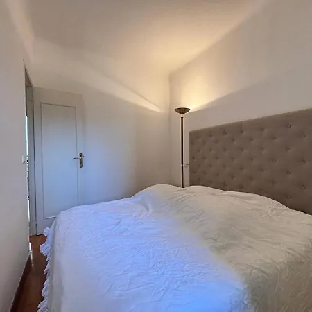 Apartamento Signature Halevy *