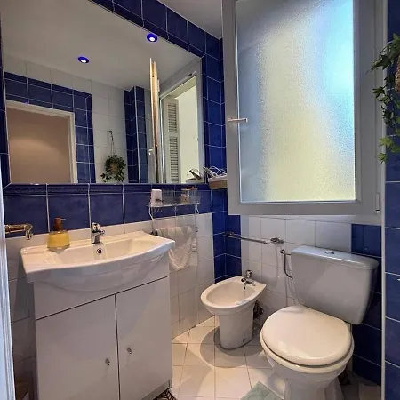 Apartamento Signature Halevy