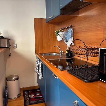 Signature Halévy Apartamento Niza